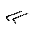 Vogels SOUND 1250 nosač za soundbar do 20 kg, za rotirajuće TV Vogels SOUND 1250 nosač za soundbar do 20 kg, za rotirajuće TV