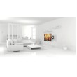 Vogels SOUND 1250 nosač za soundbar do 20 kg, za rotirajuće TV Vogels SOUND 1250 nosač za soundbar do 20 kg, za rotirajuće TV