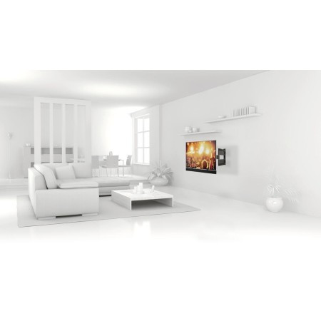 Vogels SOUND 1250 nosač za soundbar do 20 kg, za rotirajuće TV Vogels SOUND 1250 nosač za soundbar do 20 kg, za rotirajuće TV