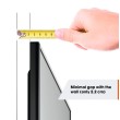 Vogels TVM 1203 fiksni zidni nosač za TV 19"-50", 30 kg Vogels TVM 1203 fiksni zidni nosač za TV 19"-50", 30 kg