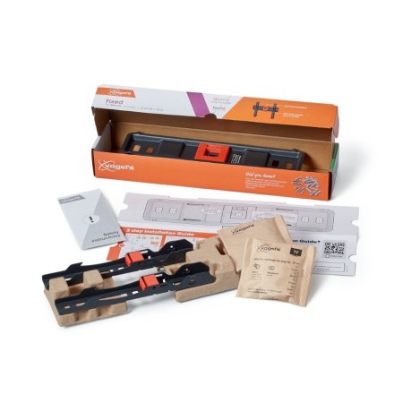 Vogels TVM 1203 fiksni zidni nosač za TV 19"-50", 30 kg Vogels TVM 1203 fiksni zidni nosač za TV 19"-50", 30 kg