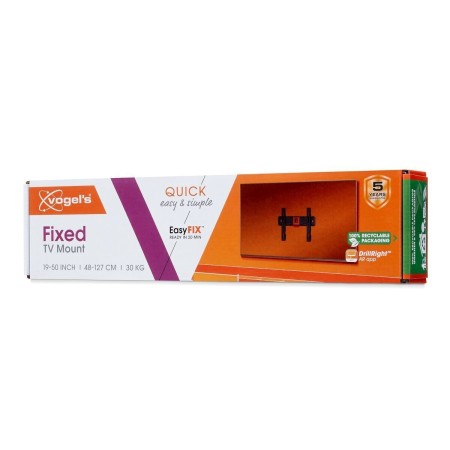 Vogels TVM 1203 fiksni zidni nosač za TV 19"-50", 30 kg Vogels TVM 1203 fiksni zidni nosač za TV 19"-50", 30 kg
