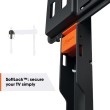 Vogels TVM 1213 nagibni nosač za TV 19"-43", 15 kg, TiltGrip 15° Vogels TVM 1213 nagibni nosač za TV 19"-43", 15 kg, TiltGrip 15°