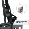 Vogels TVM 1213 nagibni nosač za TV 19"-43", 15 kg, TiltGrip 15° Vogels TVM 1213 nagibni nosač za TV 19"-43", 15 kg, TiltGrip 15°
