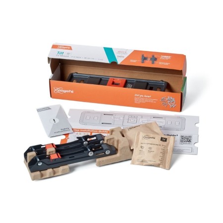 Vogels TVM 1213 nagibni nosač za TV 19"-43", 15 kg, TiltGrip 15° Vogels TVM 1213 nagibni nosač za TV 19"-43", 15 kg, TiltGrip 15°