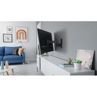 Vogels TVM 1243 full-motion+ nosač TV 19"-43", 15 kg, 180°
