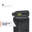 Vogels TVM 1243 full-motion+ nosač TV 19"-43", 15 kg, 180° Vogels TVM 1243 full-motion+ nosač TV 19"-43", 15 kg, 180°