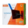 Vogels TVM 1243 full-motion+ nosač TV 19"-43", 15 kg, 180° Vogels TVM 1243 full-motion+ nosač TV 19"-43", 15 kg, 180°