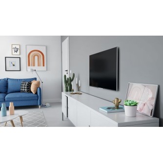 Vogels TVM 1403 fiksni zidni nosač za TV 32"-77", 50 kg