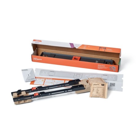 Vogels TVM 1403 fiksni zidni nosač za TV 32"-77", 50 kg Vogels TVM 1403 fiksni zidni nosač za TV 32"-77", 50 kg