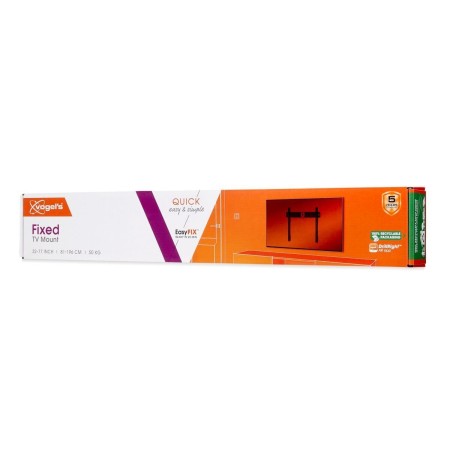 Vogels TVM 1403 fiksni zidni nosač za TV 32"-77", 50 kg Vogels TVM 1403 fiksni zidni nosač za TV 32"-77", 50 kg