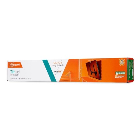 Vogels TVM 1413 nagibni nosač za TV 32"-65", 25 kg, TiltGrip 15° Vogels TVM 1413 nagibni nosač za TV 32"-65", 25 kg, TiltGrip 15°