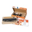 Vogels TVM 1423 nagibno-okretni nosač TV 32"-65", 25 kg, 120°
