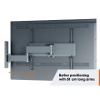 Vogels TVM 1443 full-motion+ nosač TV 32"-65", 25 kg, 180° Vogels TVM 1443 full-motion+ nosač TV 32"-65", 25 kg, 180°