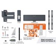 Vogels TVM 1443 full-motion+ nosač TV 32"-65", 25 kg, 180° Vogels TVM 1443 full-motion+ nosač TV 32"-65", 25 kg, 180°