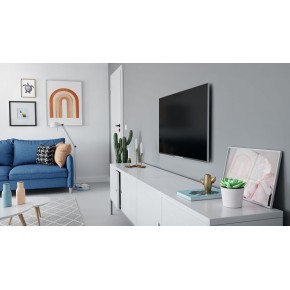 Vogels TVM 1603 fiksni zidni nosač za TV 40"-100", 75 kg