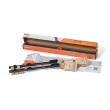 Vogels TVM 1603 fiksni zidni nosač za TV 40"-100", 75 kg Vogels TVM 1603 fiksni zidni nosač za TV 40"-100", 75 kg
