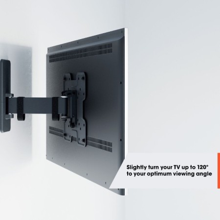 Vogels TVM 1623 nosač 40"-77" + GRATIS TVM 1223 nosač 19"-43" Vogels TVM 1623 nosač 40"-77" + GRATIS TVM 1223 nosač 19"-43"