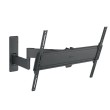 Vogels TVM 1643 full-motion+ nosač TV 40"-77", 35 kg, 180°