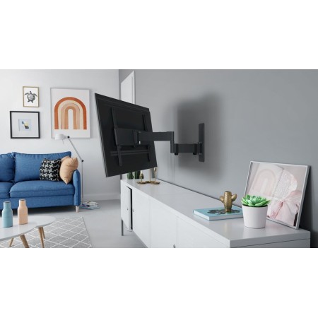 Vogels TVM 1643 full-motion+ nosač TV 40"-77", 35 kg, 180°