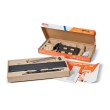 Vogels TVM 1643 full-motion+ nosač TV 40"-77", 35 kg, 180°