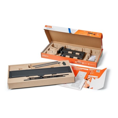 Vogels TVM 1643 full-motion+ nosač TV 40"-77", 35 kg, 180°