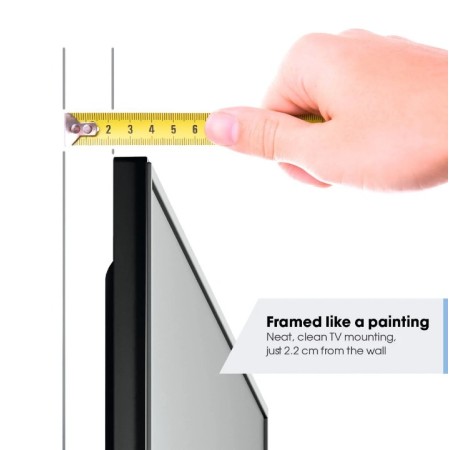 Vogels TVM 3203 fiksni zidni nosač za TV 19"-50", 30 kg, COMFORT Vogels TVM 3203 fiksni zidni nosač za TV 19"-50", 30 kg, COMFORT
