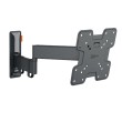 Vogels TVM 3243 full-motion+ nosač TV 19"-43", 15 kg, 180° Vogels TVM 3243 full-motion+ nosač TV 19"-43", 15 kg, 180°