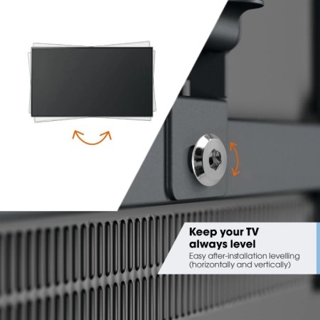 Vogels TVM 3243 full-motion+ nosač TV 19"-43", 15 kg, 180° Vogels TVM 3243 full-motion+ nosač TV 19"-43", 15 kg, 180°
