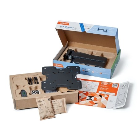 Vogels TVM 3243 full-motion+ nosač TV 19"-43", 15 kg, 180° Vogels TVM 3243 full-motion+ nosač TV 19"-43", 15 kg, 180°