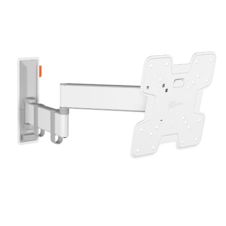 Vogels TVM 3243WH full-motion+ nosač TV 19"-43", 15 kg, bijeli