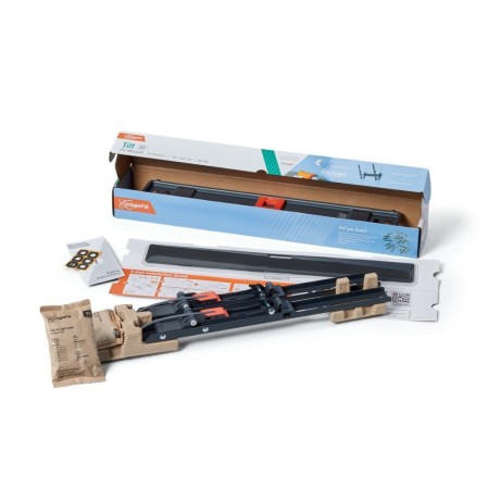 Vogels TVM 3413 nagibni zidni nosač za TV 32"-65", 25 kg, 20° Vogels TVM 3413 nagibni zidni nosač za TV 32"-65", 25 kg, 20°