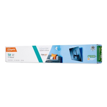 Vogels TVM 3413 nagibni zidni nosač za TV 32"-65", 25 kg, 20° Vogels TVM 3413 nagibni zidni nosač za TV 32"-65", 25 kg, 20°