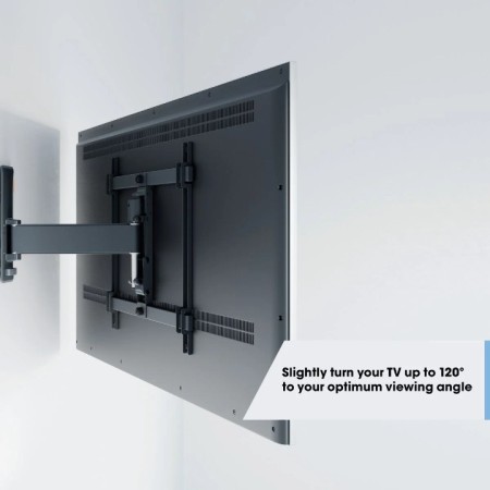 Vogels TVM 3423 nagibno-okretni nosač TV 32"-65", 25 kg, 120° Vogels TVM 3423 nagibno-okretni nosač TV 32"-65", 25 kg, 120°