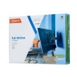 Vogels TVM 3423 nagibno-okretni nosač TV 32"-65", 25 kg, 120° Vogels TVM 3423 nagibno-okretni nosač TV 32"-65", 25 kg, 120°