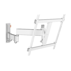Vogels TVM 3443WH full-motion+ nosač TV 32"-65", 25 kg, bijeli