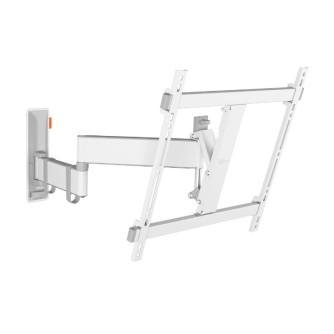 Vogels TVM 3443WH full-motion+ nosač TV 32"-65", 25 kg, bijeli