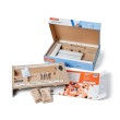 Vogels TVM 3443WH full-motion+ nosač TV 32"-65", 25 kg, bijeli