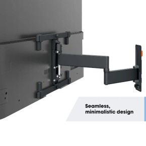 Vogels TVM 3463 full-motion+ OLED nosač TV 32"-65", 25 kg, 180°