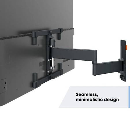 Vogels TVM 3463 full-motion+ OLED nosač TV 32"-65", 25 kg, 180°
