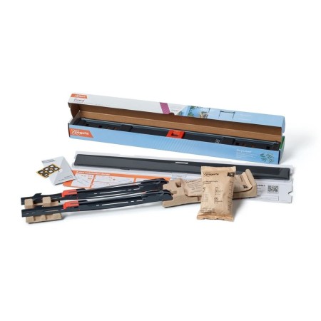 Vogels TVM 3603 fiksni zidni nosač za TV 40"-100", 75 kg Vogels TVM 3603 fiksni zidni nosač za TV 40"-100", 75 kg