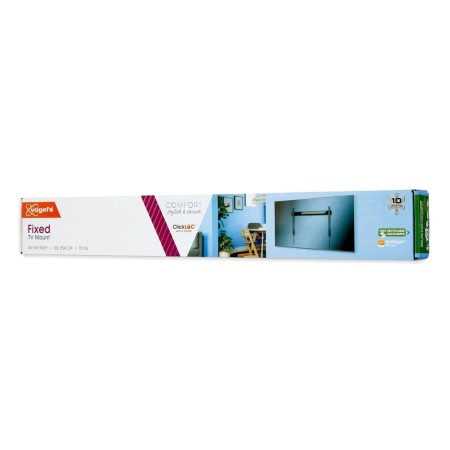 Vogels TVM 3603 fiksni zidni nosač za TV 40"-100", 75 kg Vogels TVM 3603 fiksni zidni nosač za TV 40"-100", 75 kg