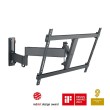 Vogels TVM 3643 full-motion+ nosač TV 40"-77", 35 kg, 180°