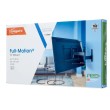 Vogels TVM 3643 full-motion+ nosač TV 40"-77", 35 kg, 180°