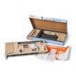 Vogels TVM 3643 full-motion+ nosač TV 40"-77", 35 kg, 180°