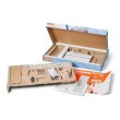Vogels TVM 3643WH full-motion+ nosač TV 40"-77", 35 kg, bijeli Vogels TVM 3643WH full-motion+ nosač TV 40"-77", 35 kg, bijeli