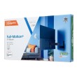Vogels TVM 3663 full-motion+ OLED nosač TV 40"-77", 35 kg, 180°