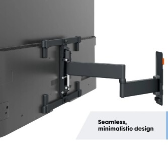 Vogels TVM 3663 full-motion+ OLED nosač TV 40"-77", 35 kg, 180°