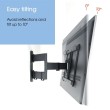 Vogels TVM 3843 full-motion+ XL nosač TV 55"-100", 55 kg, 180° Vogels TVM 3843 full-motion+ XL nosač TV 55"-100", 55 kg, 180°