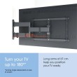 Vogels TVM 3843 full-motion+ XL nosač TV 55"-100", 55 kg, 180° Vogels TVM 3843 full-motion+ XL nosač TV 55"-100", 55 kg, 180°